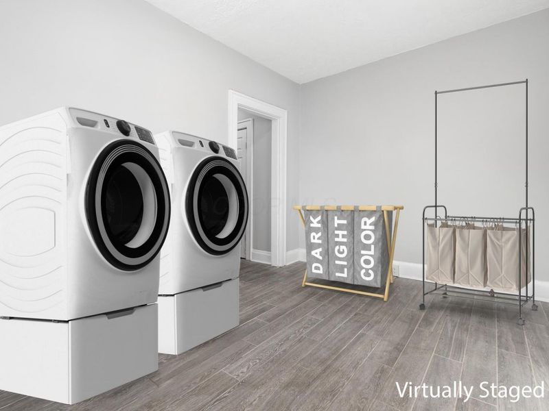 664-666 Bedford Avenue, Columbus, OH 43205 Photo 15