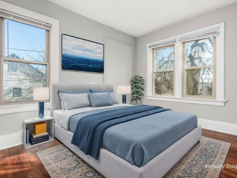 664-666 Bedford Avenue, Columbus, OH 43205 Photo 19