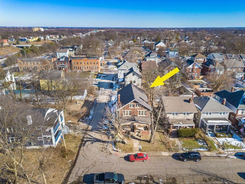 664-666 Bedford Avenue, Columbus, OH 43205 Photo 32