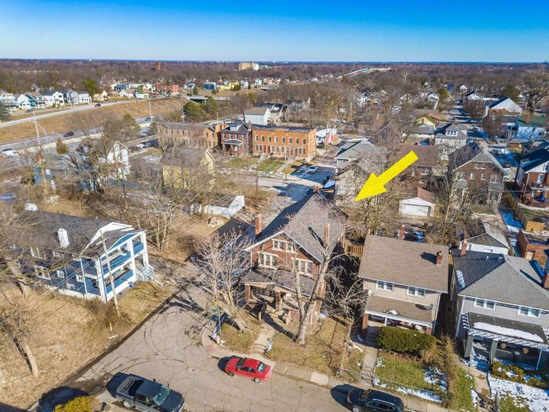 664-666 Bedford Avenue, Columbus, OH 43205 Photo 33