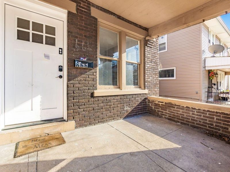 664-666 Bedford Avenue, Columbus, OH 43205 Photo 4