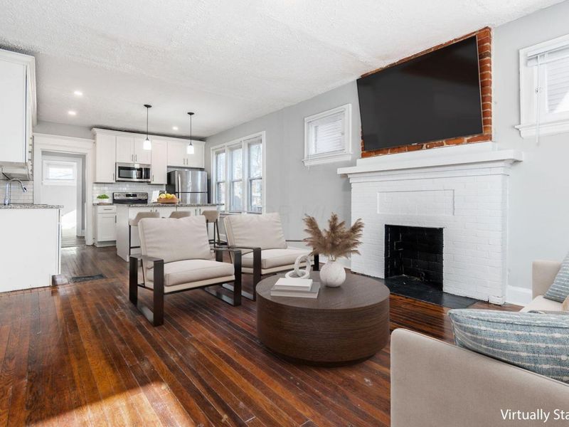 664-666 Bedford Avenue, Columbus, OH 43205 Photo 5