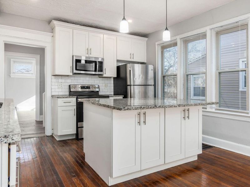 664-666 Bedford Avenue, Columbus, OH 43205 Photo 8