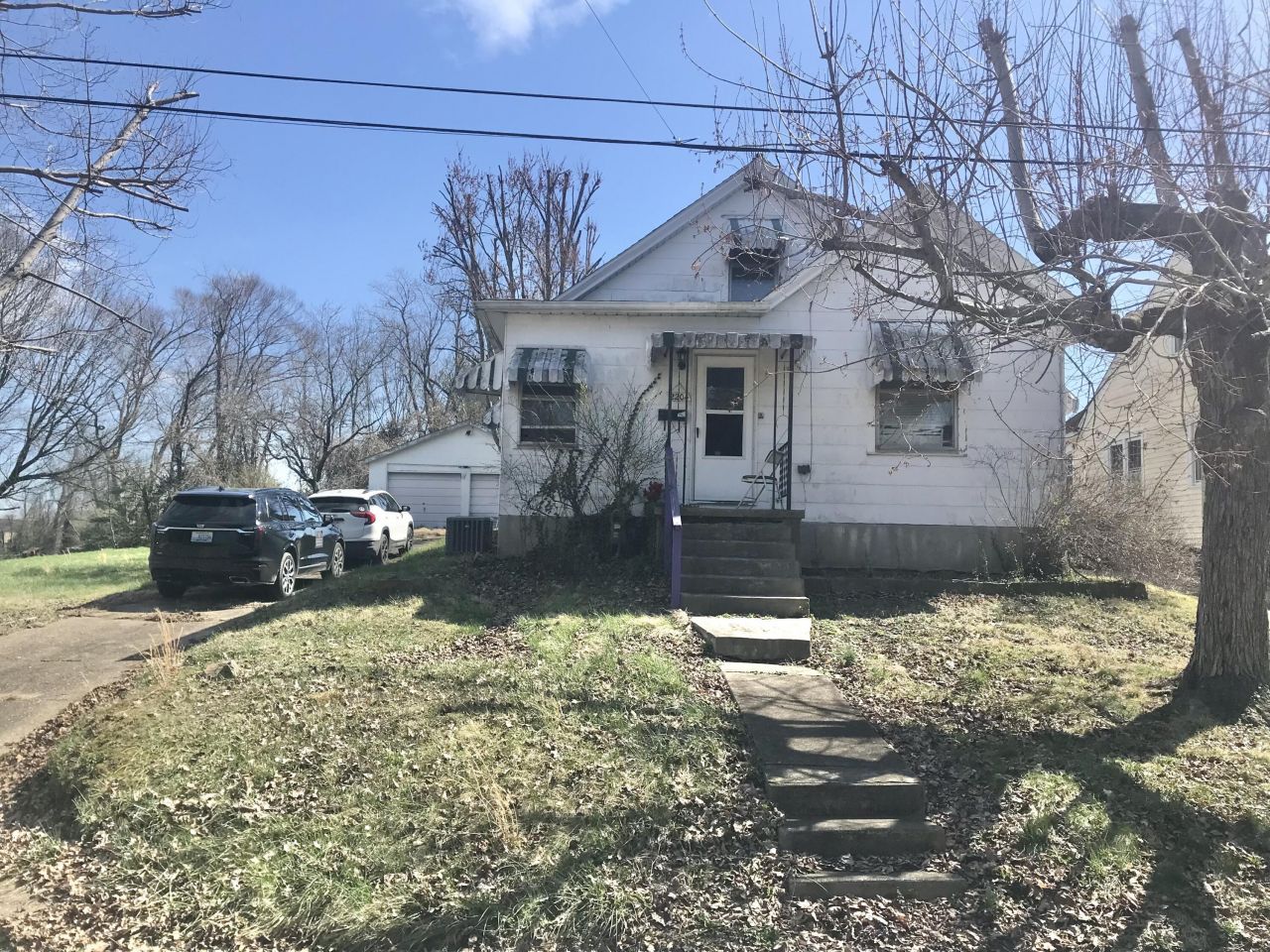 2204 Broad Street, Ashland, KY 41101