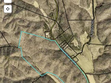 00 Kentucky 1058 , Jamestown, KY 42629