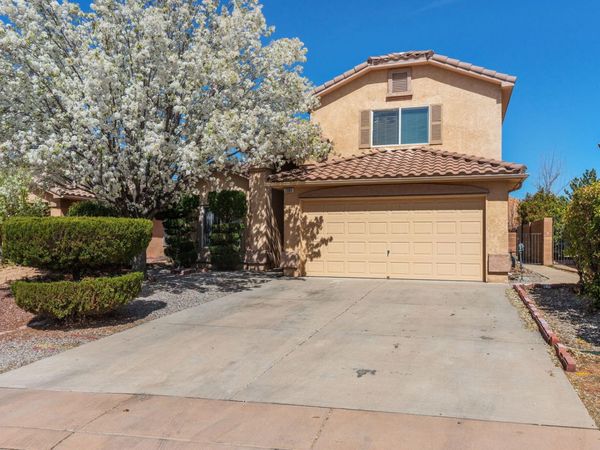 7351 Sidewinder Drive NE, Albuquerque, NM 87113