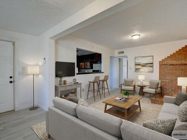 325 Rhode Island Street NE, Albuquerque, NM 87108