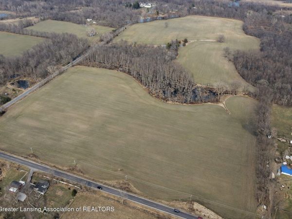 V/l W Britton Road, Laingsburg, MI 48848