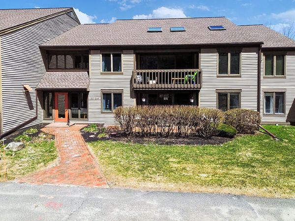 34 Parkwood Drive, Unit 102, Augusta, ME 04330