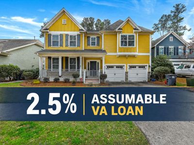 309 Ribbon Road, Summerville, SC 29483
