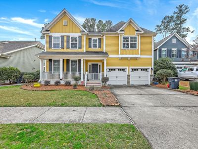 309 Ribbon Road, Summerville, SC 29483