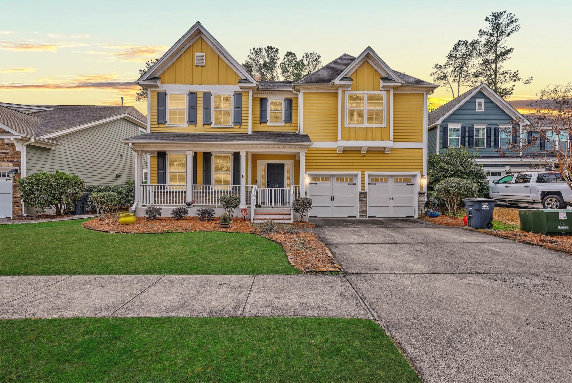 309 Ribbon Road Photo 43