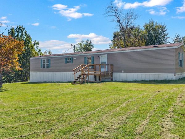 233 County Road 365, Sweetwater, TN 37874