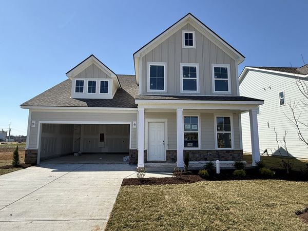 604 Sun Bear Lane , Mount Pleasant, TN 38474