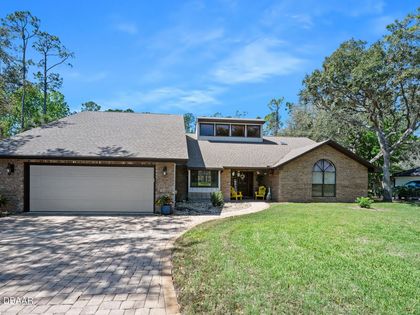 85 Shadowcreek Way Ormond Beach, FL 32174