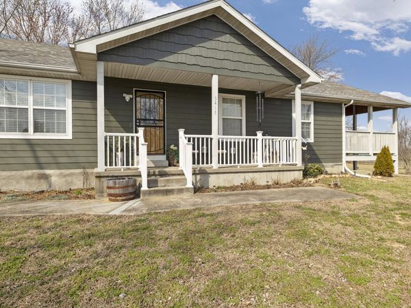 5417 S 163rd Road, Brighton, MO 65617