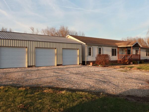 939 Liberty Road, Rogersville, MO 65742