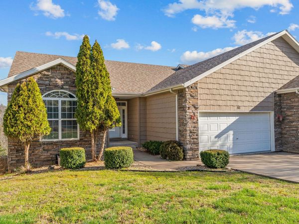 511 Cozy Lane, Branson, MO 65616