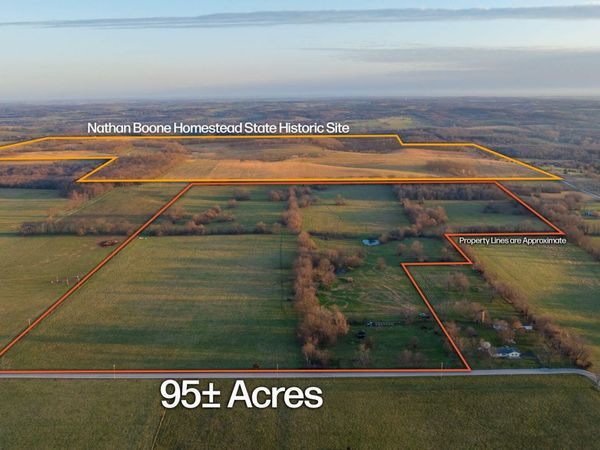 Tbd W Farm Rd 64, Ash Grove, MO 65604