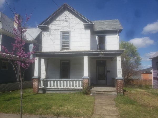 515 Mountain AVE SW, Roanoke, VA 24016