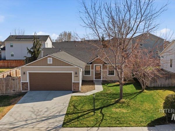 11787 Webster St, Caldwell, ID 83605