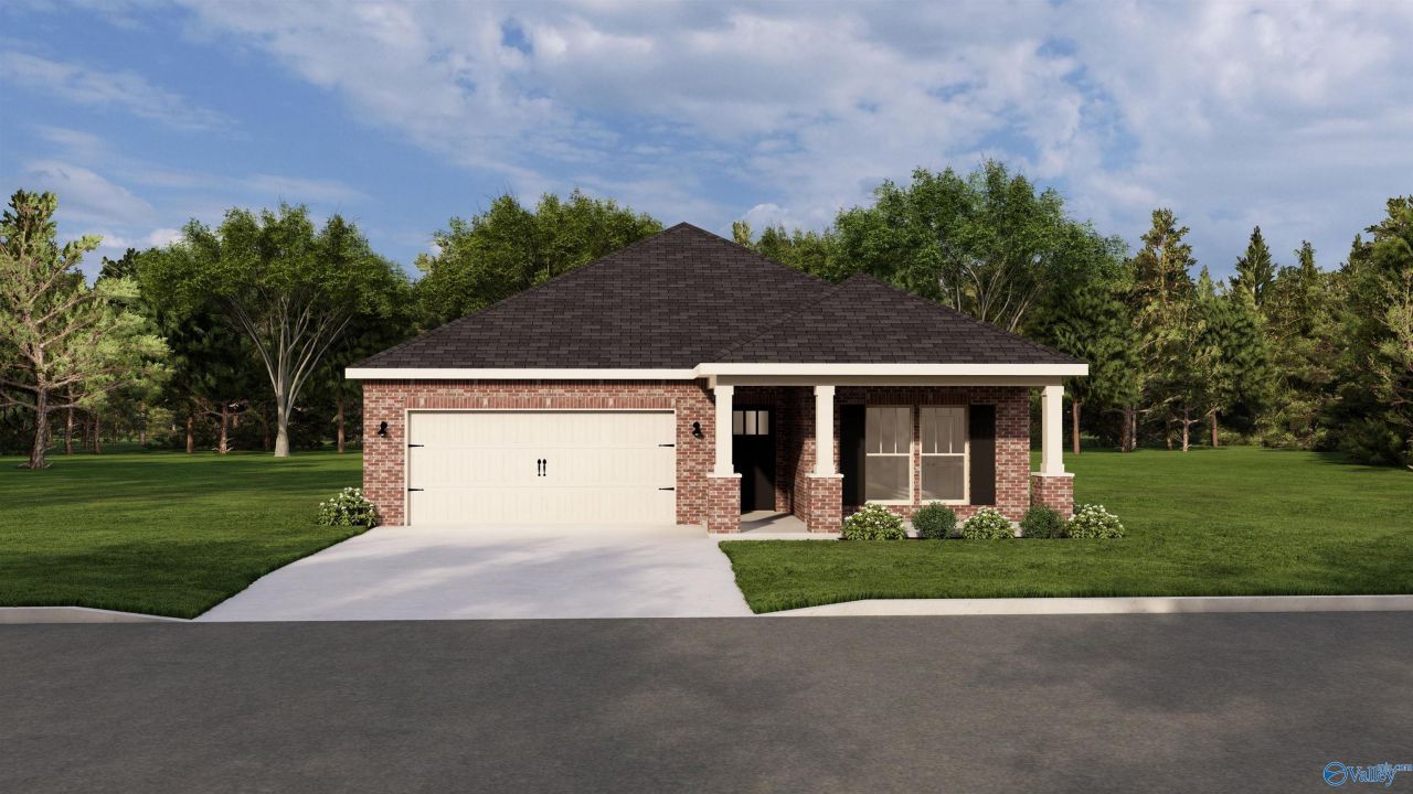 223 Esplanade Court, Huntsville, AL 35824 Main Photo