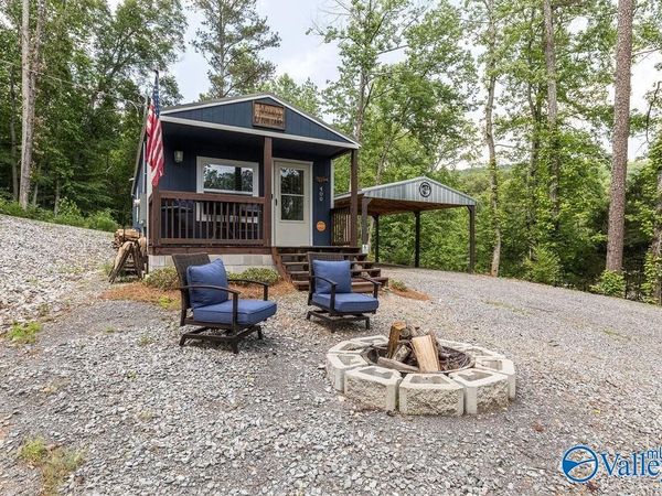 400 Whitaker Drive, Grant, AL 35747