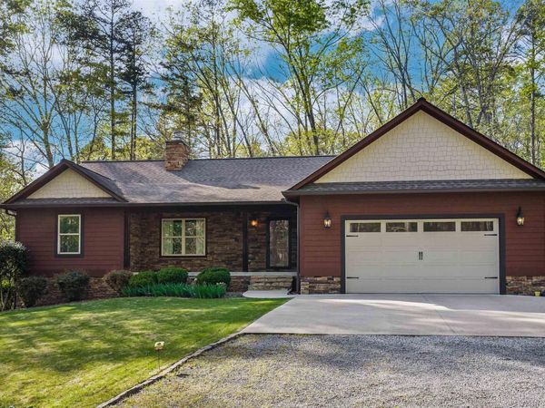 3300 Hardinger Road, Fort Payne, AL 35968