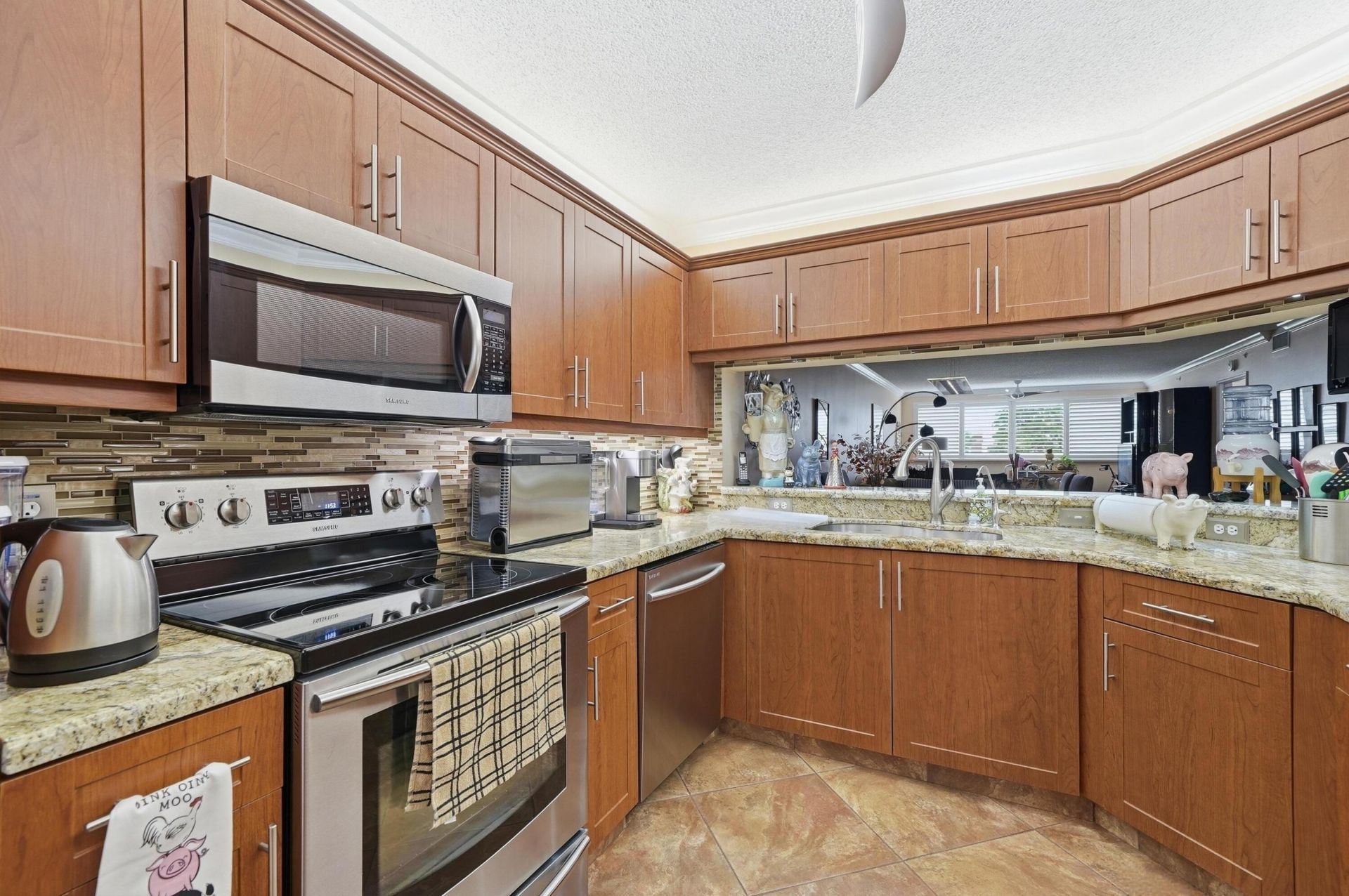 2541 N Nob Hill Road, Unit 302, Sunrise, FL 33322 Photo