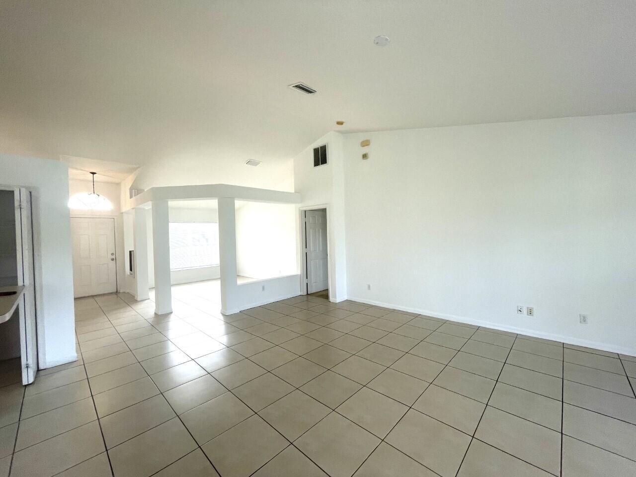 1061 SW Coleman Avenue, Port Saint Lucie, FL 34953 Photo