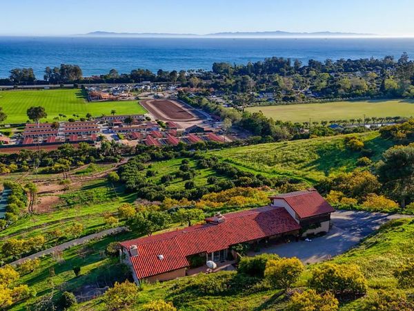 3330 Foothill Road, Carpinteria, CA 93013