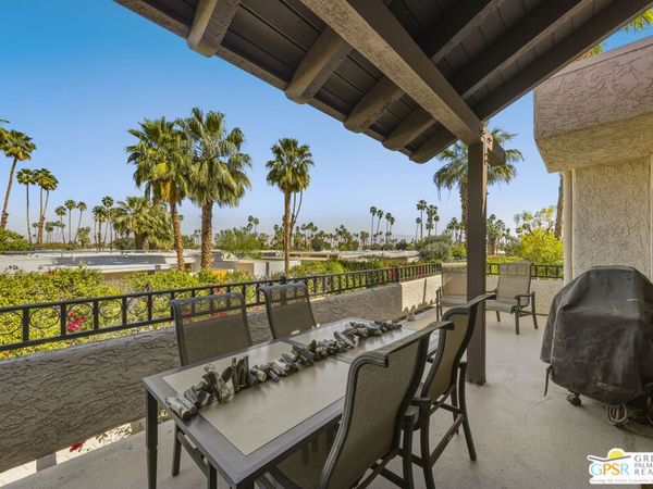 2345 S Cherokee Way, Unit 137, Palm Springs, CA 92264