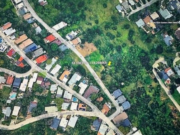 0 Highland Park Tract, Highland Park, CA 90042