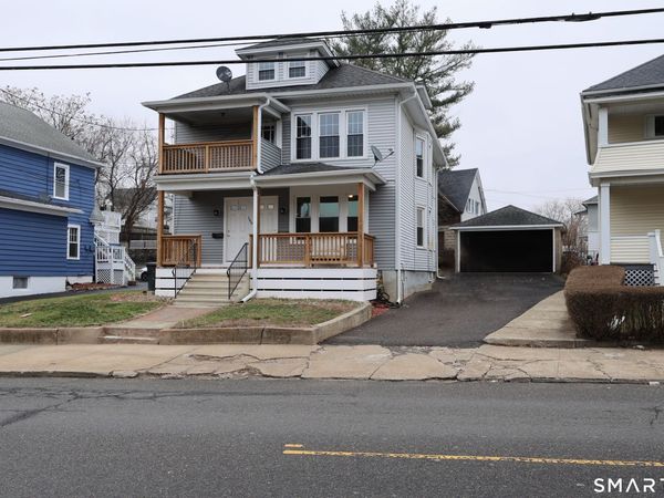 146 Division , Unit #1, Ansonia, CT 06401