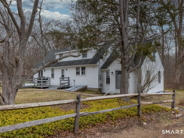 36 Music Vale , Salem, CT 06420