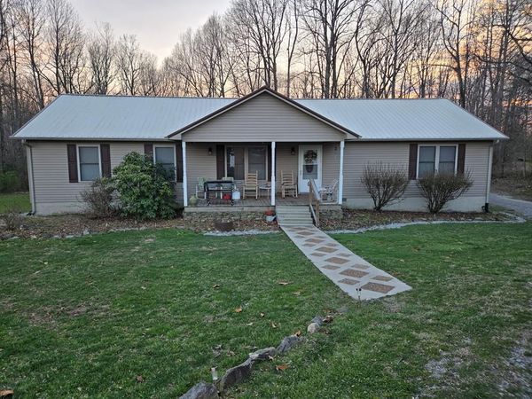 1801 Old Highway 70, Crossville, TN 38572