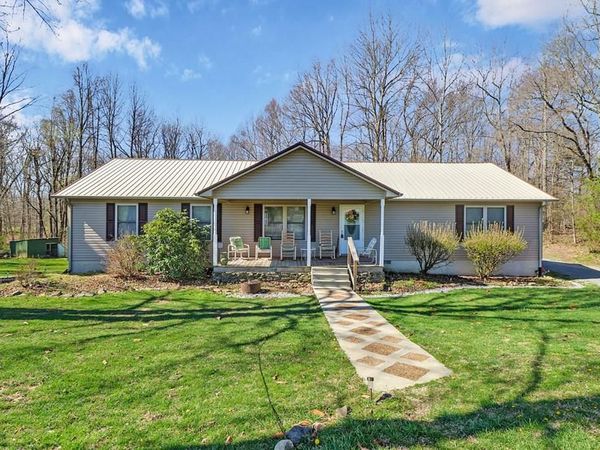 1801 Old Highway 70, Crossville, TN 38572