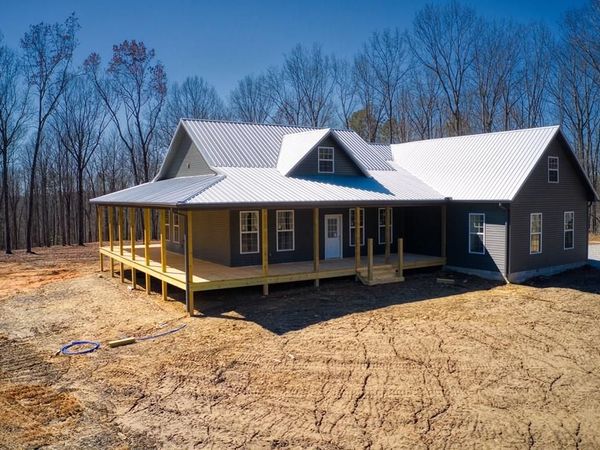 1230 Darrow Ridge Rd, Jamestown, TN 38556