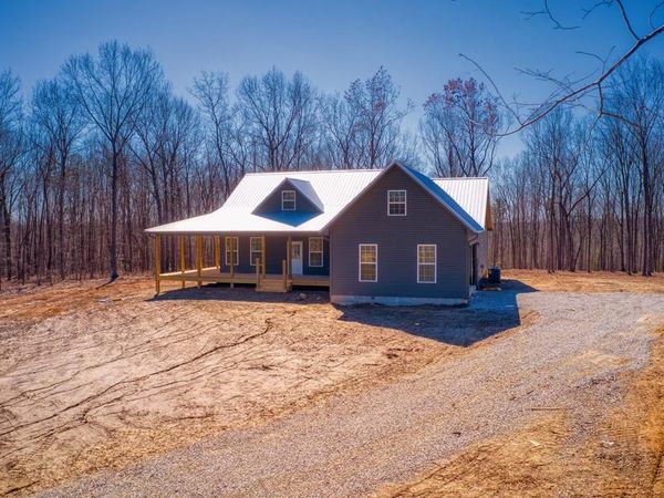 1230 Darrow Ridge Rd, Jamestown, TN 38556