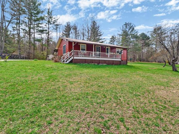 239 Doc Huling Rd, Robbins, TN