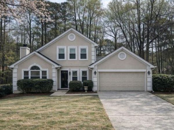 4390 Pinewalk Drive , Alpharetta, GA 30022