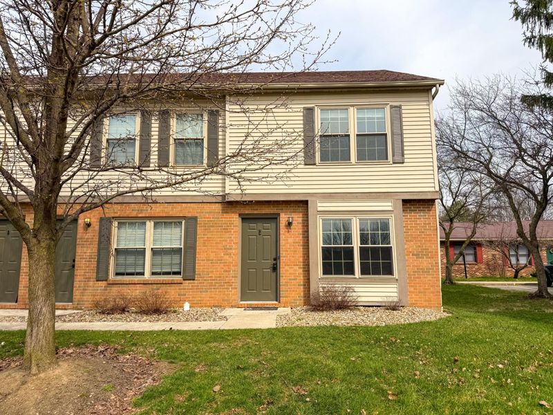 635 Pebble Place Drive , Unit C, Delaware, OH 43015 Photo 2