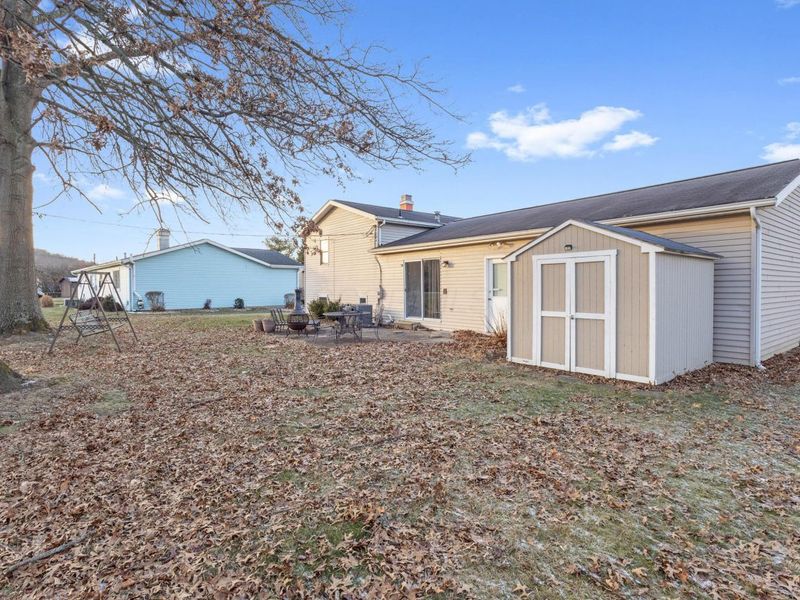 521 Hemlock Place , Newark, OH 43055 Photo 10