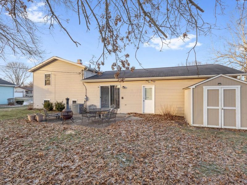 521 Hemlock Place , Newark, OH 43055 Photo 11