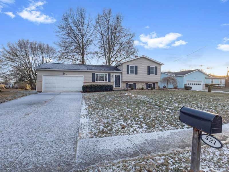 521 Hemlock Place , Newark, OH 43055 Photo 2