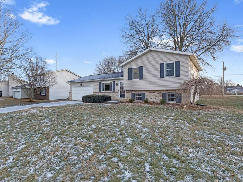 521 Hemlock Place , Newark, OH 43055 Photo 3