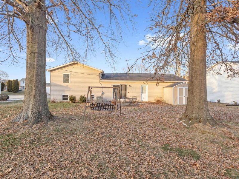 521 Hemlock Place , Newark, OH 43055 Photo 4