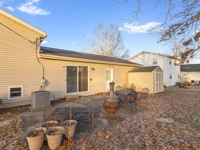 521 Hemlock Place , Newark, OH 43055 Photo 6