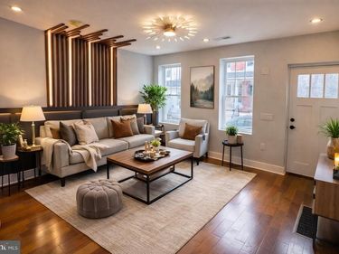 706 N SHEDWICK STREET, PHILADELPHIA, PA 19104