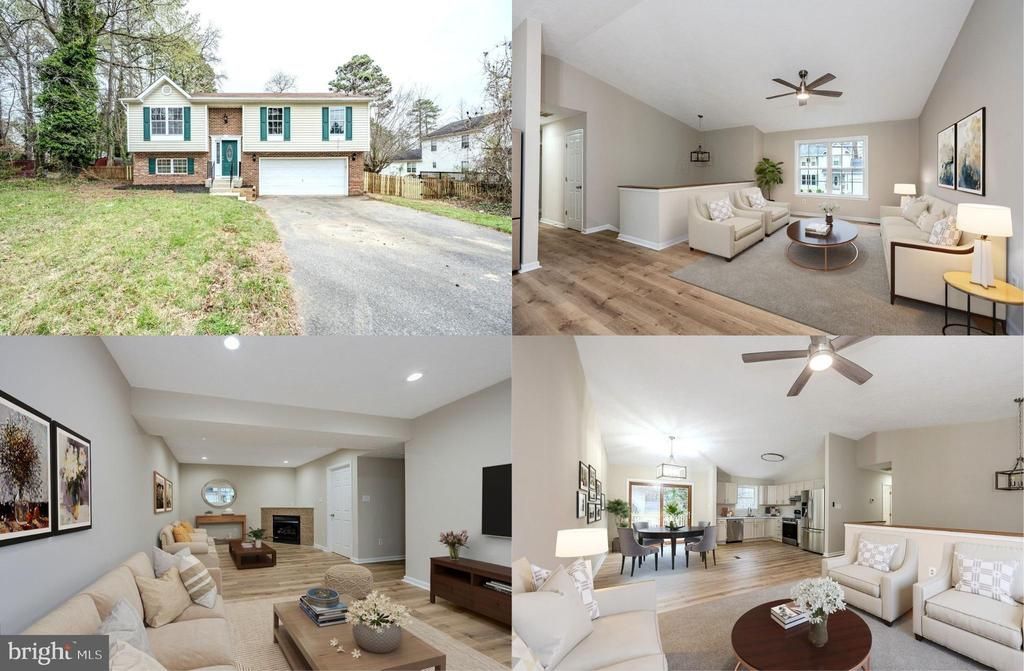 11558 San Rafael Road, Lusby, MD 20657 Main Photo